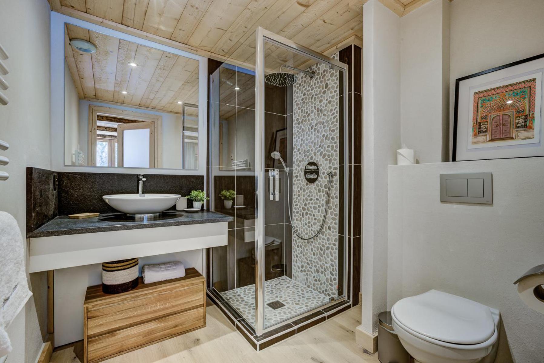 Residence La Blaitiere Chamonix Zewnętrze zdjęcie